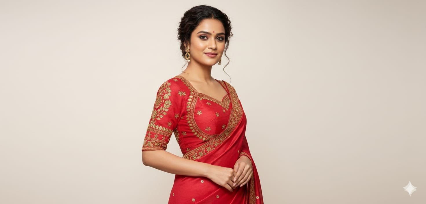 readymade mirror work blouse with dori tie back blouse (copy) readymade mirror work blouse with dori tie back blouse (copy)