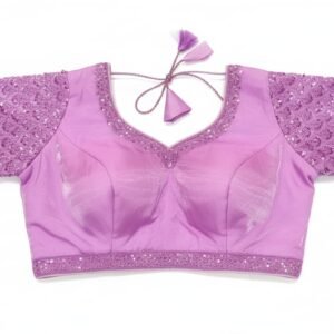 mirror work blouse (copy)