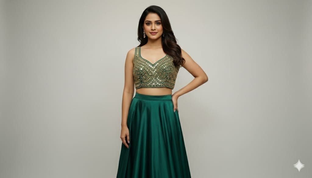 dazzling rani pink mirror work sleeveless blouse (copy) dazzling rani pink mirror work sleeveless blouse (copy)