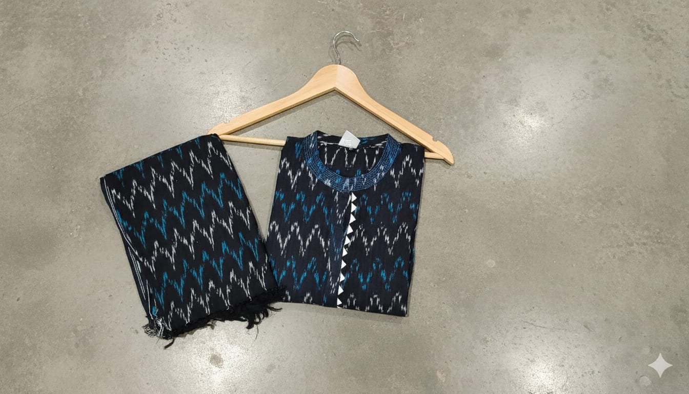 🌼 bright floral print kurta set (copy) 🌼 bright floral print kurta set (copy)