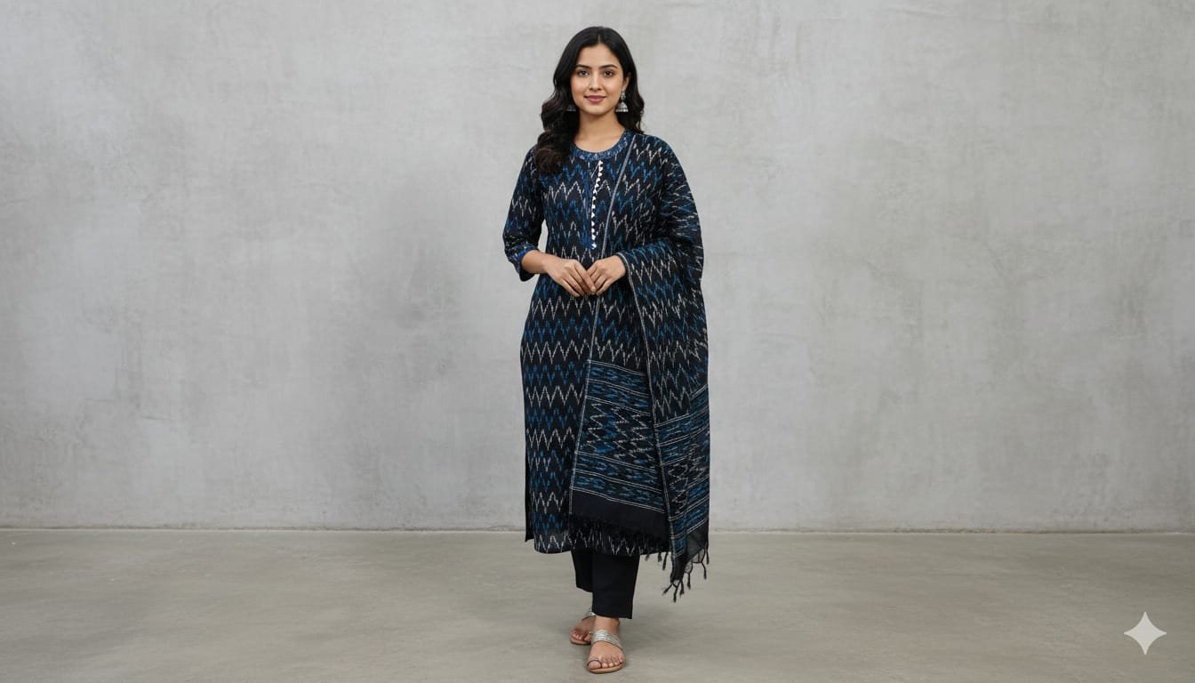 🌼 bright floral print kurta set (copy) 🌼 bright floral print kurta set (copy)