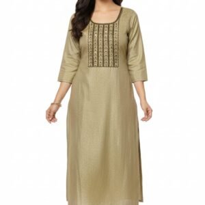 ๐ธ tropical print straight kurti (copy)