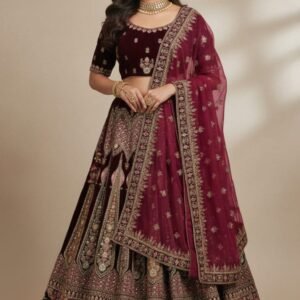 💛 cream/ivory embroidered fabric set (copy)