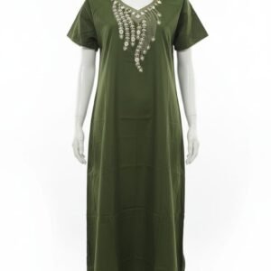 dazzling plum mirror work blouse (copy) (copy)