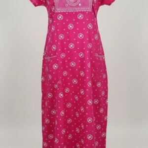 dazzling plum mirror work blouse (copy) (copy)