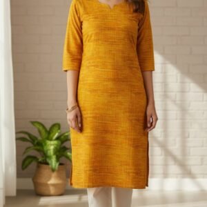 elegant embroidered anarkali style dress (copy)