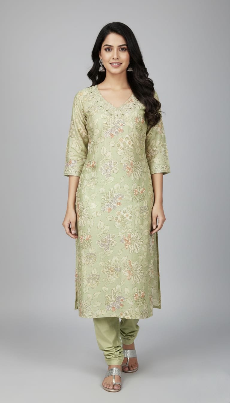 🌟 product description: white feather print kurta set with aqua zigzag pants (copy) 🌟 product description: white feather print kurta set with aqua zigzag pants (copy)