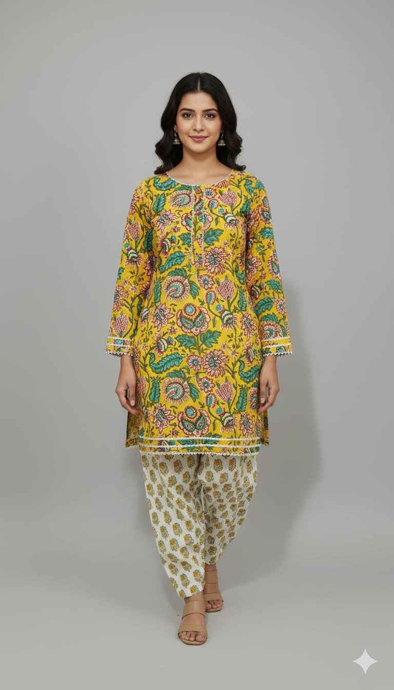 🌸 vibrant dual tone ethnic gown/kurti (copy) 🌸 vibrant dual tone ethnic gown/kurti (copy)