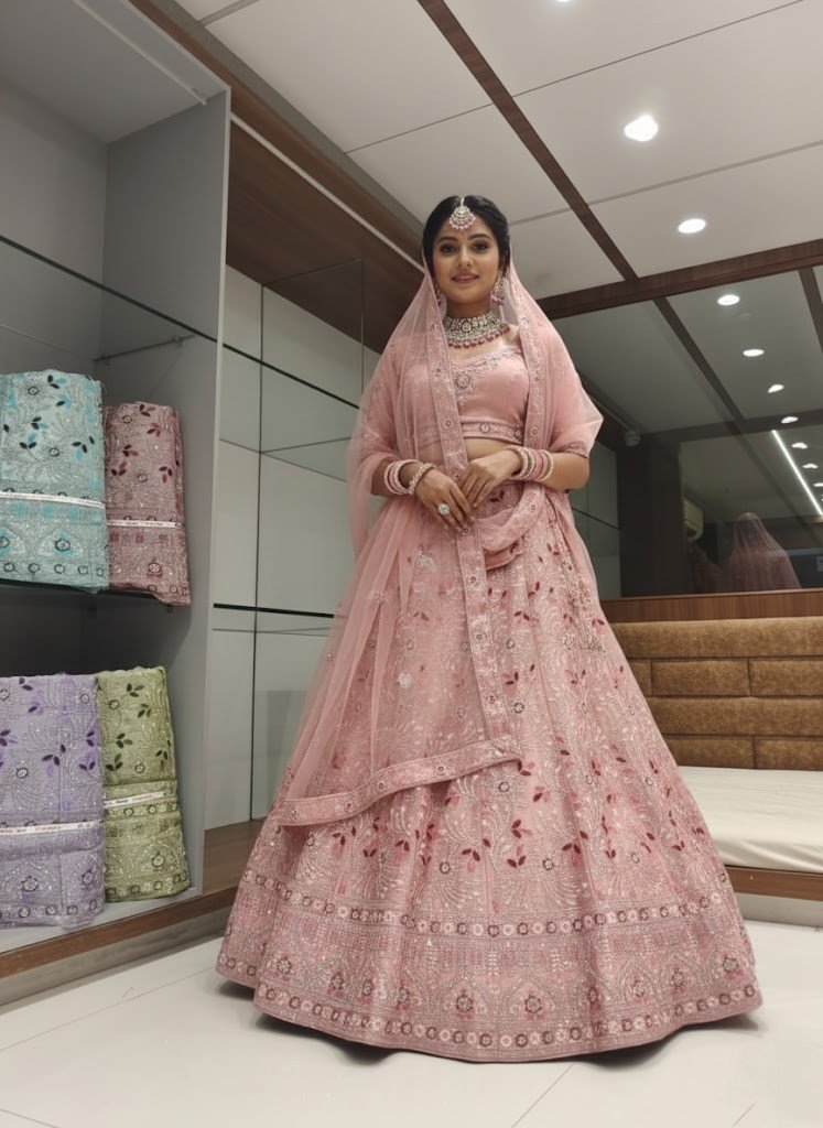 💎 exquisite aqua blue embroidered lehenga set 💎 (copy) 💎 exquisite aqua blue embroidered lehenga set 💎 (copy)