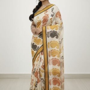 linen or handloom cotton (copy)