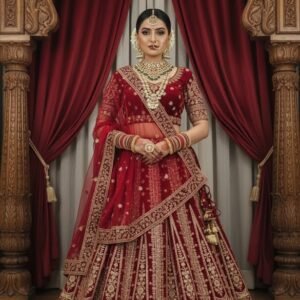 🌹 exquisite bridal elegance